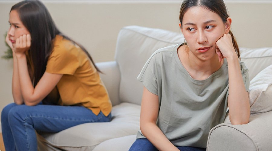 The Role of Sibling Dynamics in Dysfunctional Families