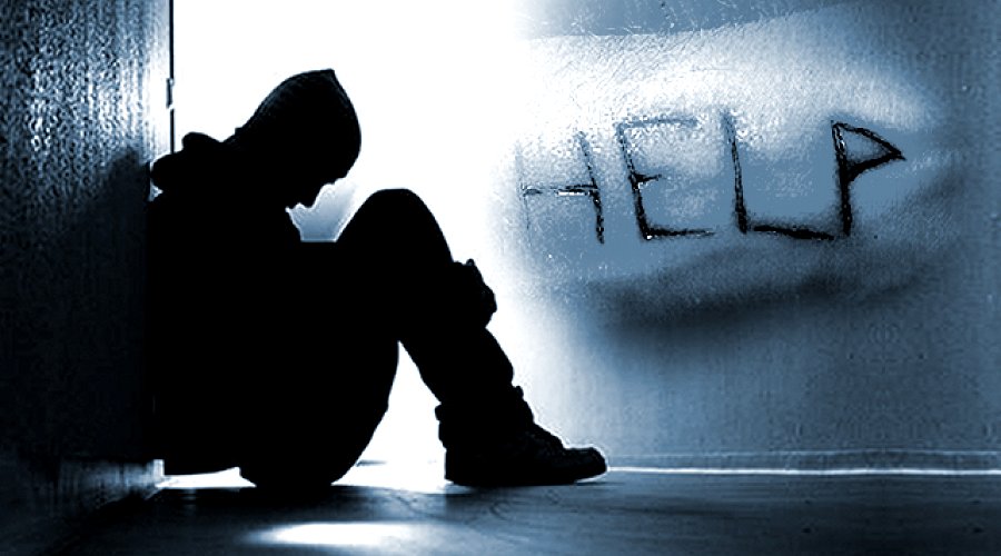 To Seek Help or Not: Recognizing the Early Signs of Mental Health Issues