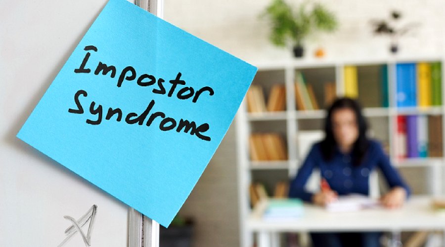 What Is Imposter Syndrome & Is It Possible To Overcome It?
