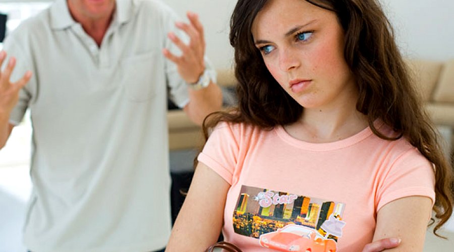 What's Going on With My Teen?: Understanding Your Teenager and How to Better Support Them