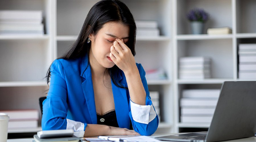 Why You Feel Disconnected at Work and How to Reconnect