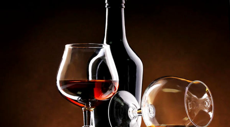 Window to Brain's Reward System Could Lead to Better Treatments for Alcoholism