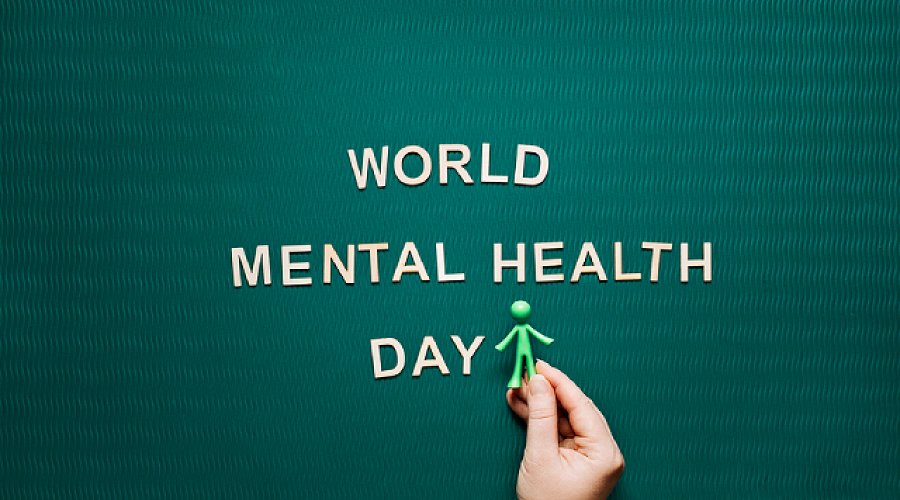 World Mental Health Day: How Workplaces Can Play a Part