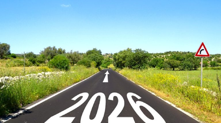 How to Let Go of Old Habits Before the New Year Begins