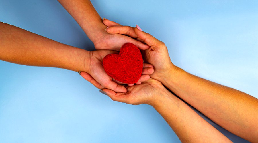 How World Kindness Day Encourages Emotional Healing