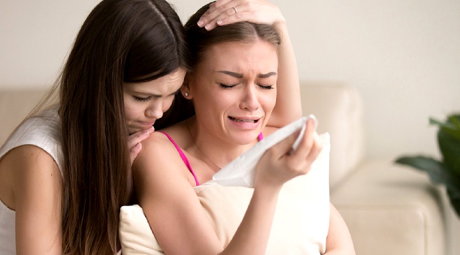 Signs You Might Be Experiencing Compassion Fatigue