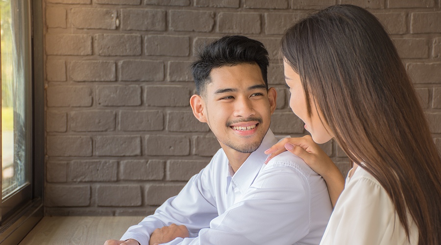 Why Vulnerability Makes Men Stronger in Relationships