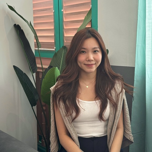 Emily Tiong- Clinic Manager: Associate Psychologist