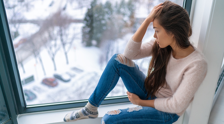 Behind Emotional Avoidance: Why We Escape Tough Feelings