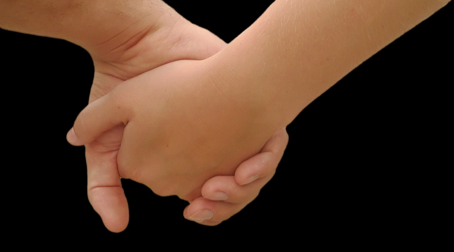 The Difference Between Being “Needy” and Connected