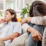 Healthy Arguments vs. Destructive Fighting in Relationships