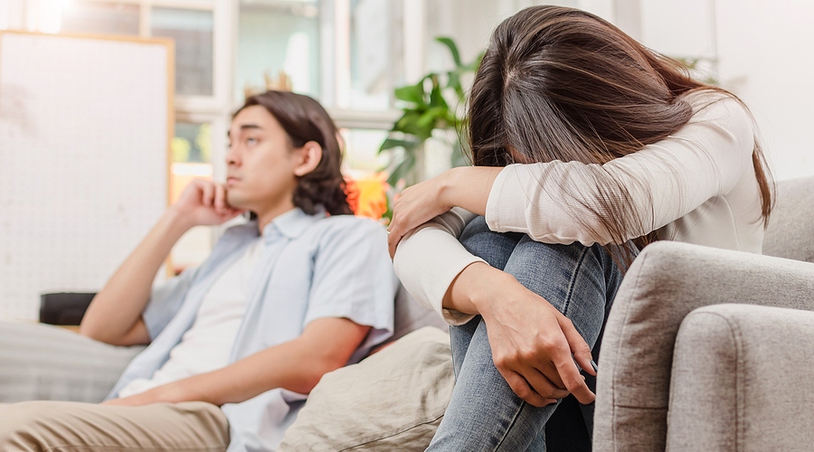 Healthy Arguments vs. Destructive Fighting in Relationships