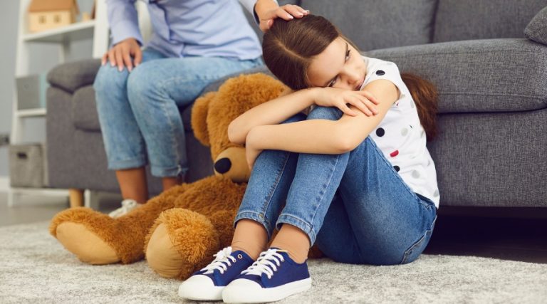 More Than a Phase: Signs Your Child Needs Professional Help