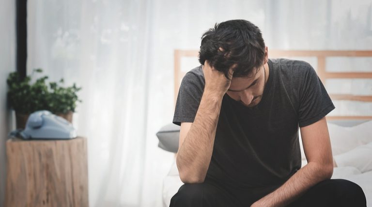 What Depression Really Feels Like Beyond the Common Symptoms