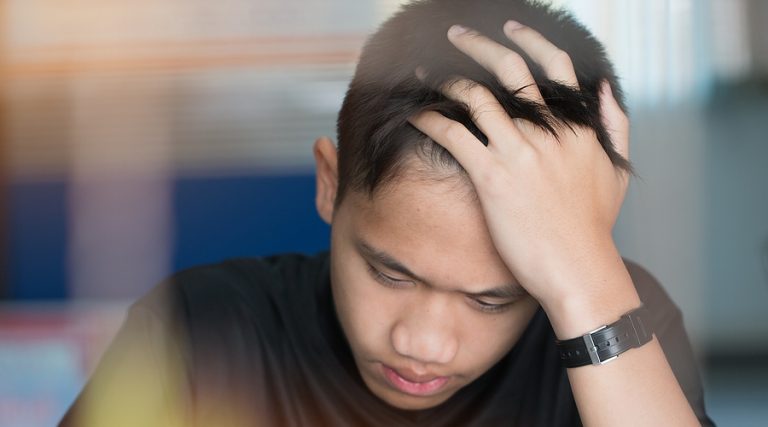 Talking to Your Child About Therapy: An Age-Appropriate Guide