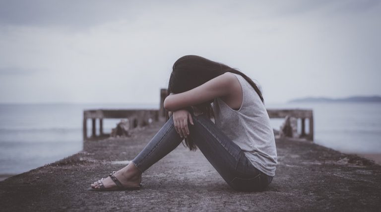 Depression After a Major Life Win: Why Success Can Feel Empty