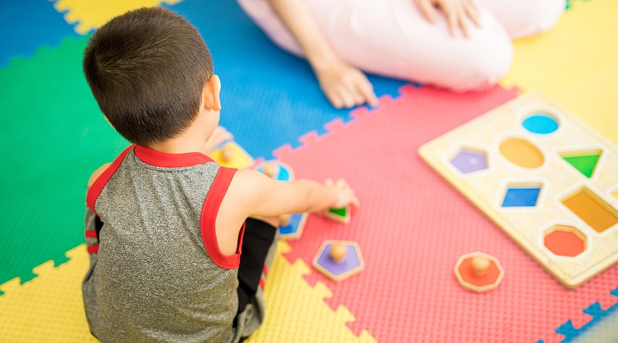 Play Therapy Explained: What It Is & How It Helps Children Heal
