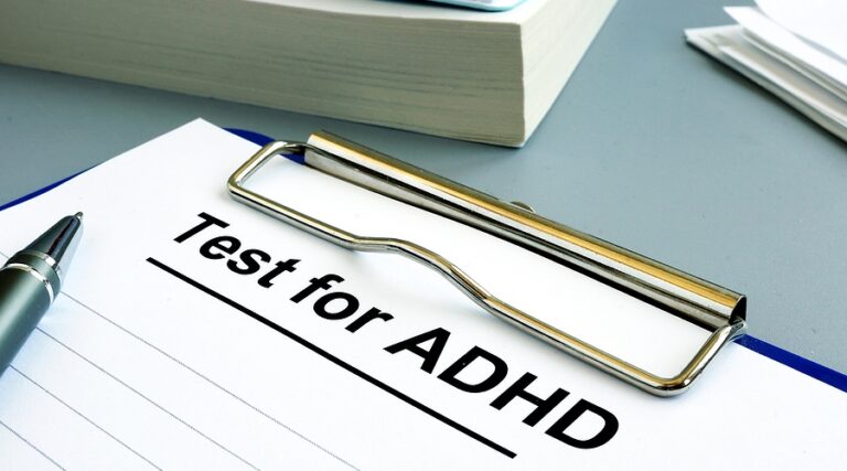 Psychological Testing: IQ, ADHD & Learning Assessments Explained