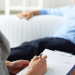 What to Expect During Your First Adult Therapy Session
