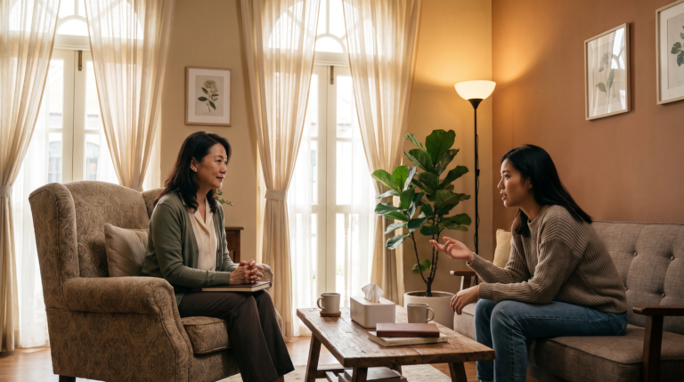 Can an AI Chatbot Replace Real Therapy? What to Know