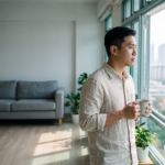 Why Poor Sleep and Low Mood Keep Feeding Each Other