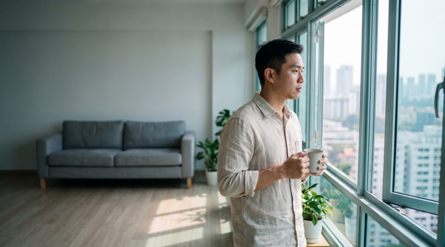 Why Poor Sleep and Low Mood Keep Feeding Each Other